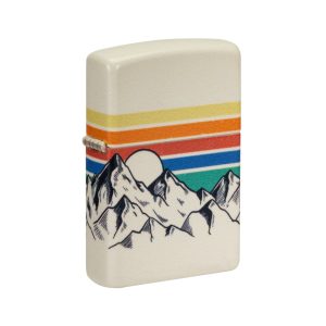 48573 Zippo Mountain