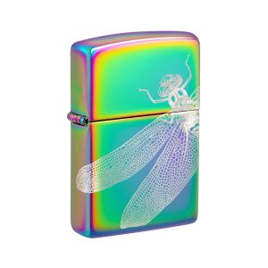 48591 Zippo Dragonfly