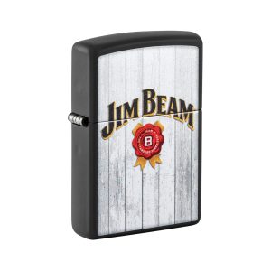 48741 Zippo [Jim Beam®]