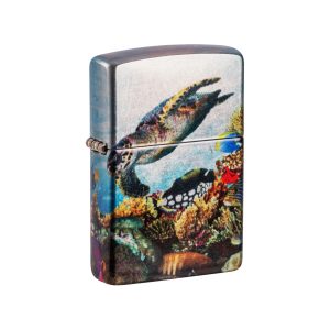 48780 Zippo Deep Sea