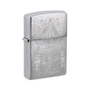 48801 Zippo Treasure Bond Auto