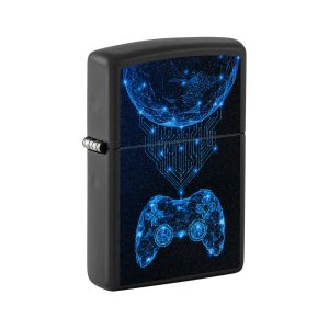 48912 Zippo Gaming