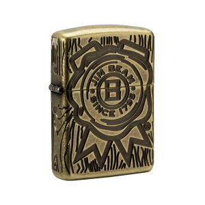 49284 Zippo Rosette [Jim Beam®]