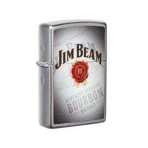 49323 Zippo Kentucky Bourbon [Jim Beam®]