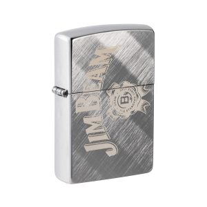 49324 Zippo [Jim Beam®]