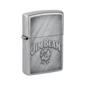 49543 Zippo [Jim Beam®]