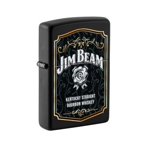 49544 Zippo Kentucky Straight [Jim Beam®]