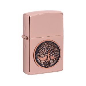 49638 Zippo Tree of Life