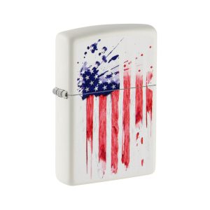 49783 Zippo US Flag