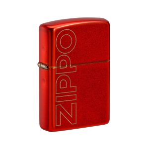 61010 Zippo Logo Sideways