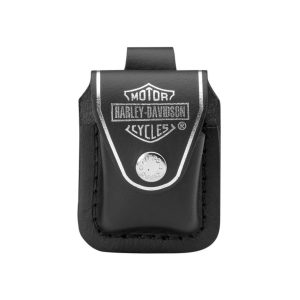 HDPBK Zippo Pochette Harley-Davidson®
