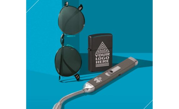 Zippo 2025 EU Corporate Gift Catalogue