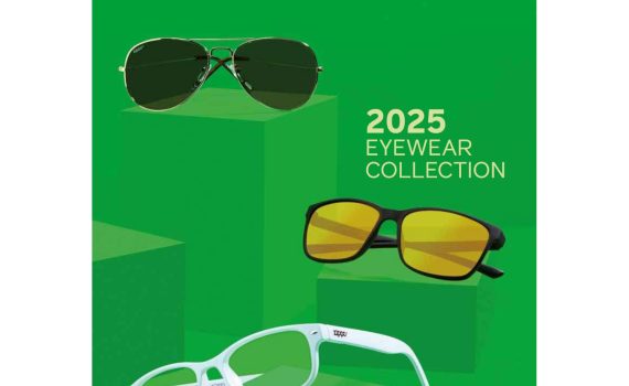 Zippo 2025 Eyewear Catalogue