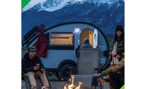 Zippo 2025 Outdoor Catalogue
