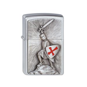 1300103 Zippo Crusade Victory