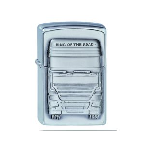 1300176 Zippo King Of The Road