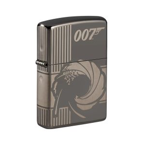 150 Zippo 007™ [James Bond]