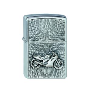 2000225 Zippo Motor Bike