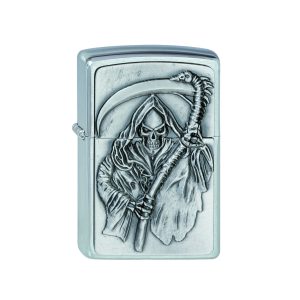 2000856 Zippo Reapers Curse