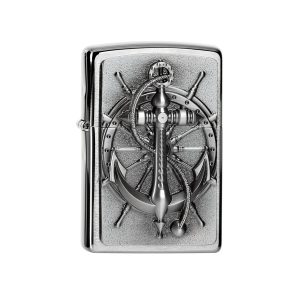 2004290 Zippo Nautic