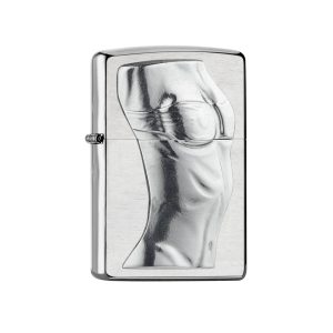2007670 Zippo Female Physique