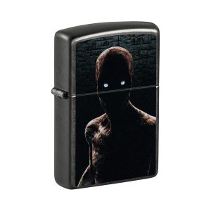 46048 Zippo Your Worst Nightmare