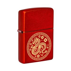 46098 Zippo Chinese Year of The Dragon