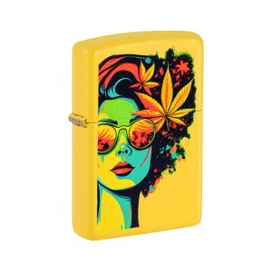 46231 Zippo Blazing Beauty