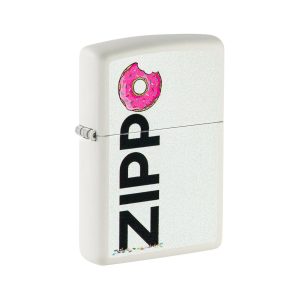 46240 Zippo Frosted