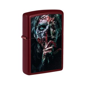 46344 Zippo Quiet Zombie