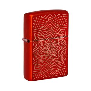 46354 Zippo Laser Zen