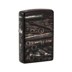 46363 Zippo Vintage Tools