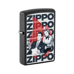 46475 Zippo Vintage