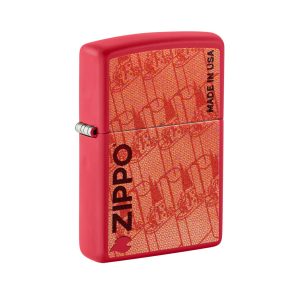 46487 Zippo Made in USA
