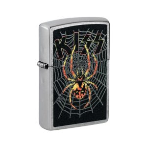 46739 Zippo [KISS®]