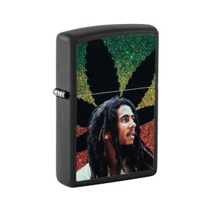 46741 Zippo [Bob Marley]