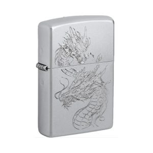 46805 Zippo Dragon