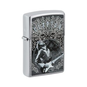 48010 Zippo [Eric Clapton]