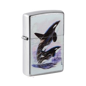 48017 Zippo [Guy Harvey]
