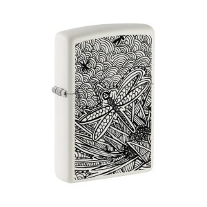 48022 Zippo [John Smith Gumbula]