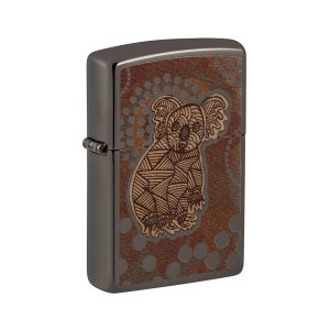 48026 Zippo Koala [John Smith Gumbula]