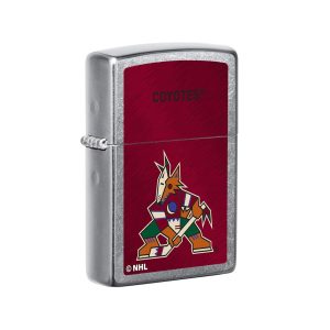 48029 Zippo [Arizona Coyotes®]