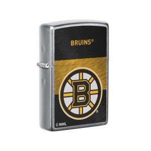 48030 Zippo [Boston Bruins®]