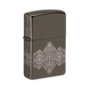48065 Zippo Cigar Band