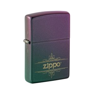 48079 Zippo Luxury