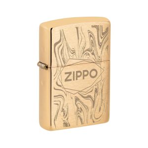 48081 Zippo Marble