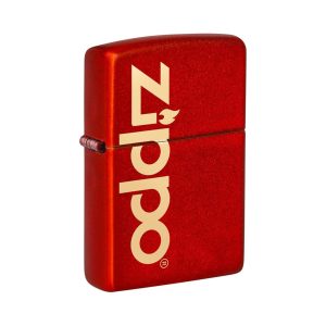 48082 Zippo Big Logo
