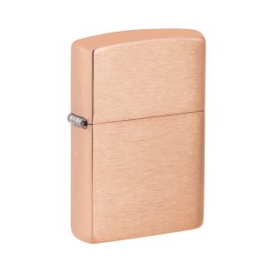 48107 Zippo Copper