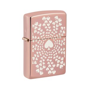 48129 Zippo Ace of Spades