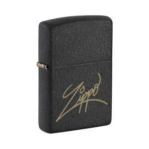 48143 Zippo Sign Founder's Day
